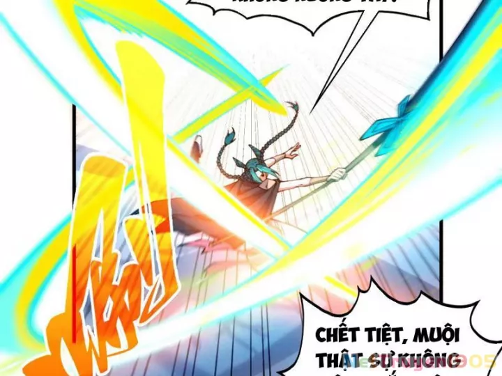 Vạn Cổ Chí Tôn Chapter 468 - Trang 2