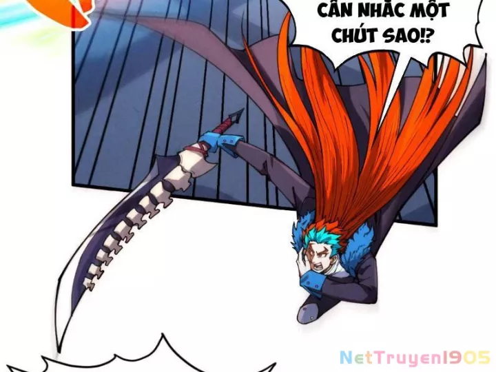 Vạn Cổ Chí Tôn Chapter 468 - Trang 2