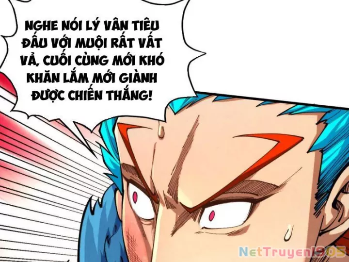 Vạn Cổ Chí Tôn Chapter 468 - Trang 2