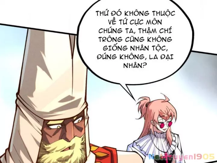 Vạn Cổ Chí Tôn Chapter 468 - Trang 2