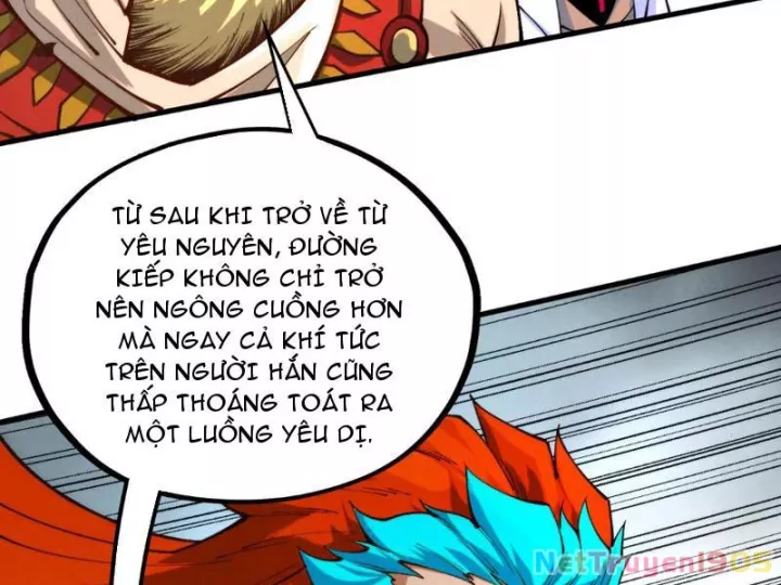 Vạn Cổ Chí Tôn Chapter 468 - Trang 2