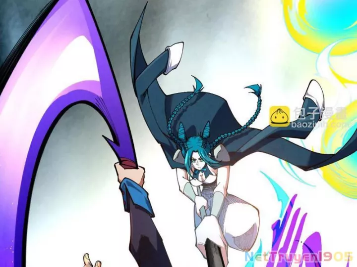 Vạn Cổ Chí Tôn Chapter 468 - Trang 2