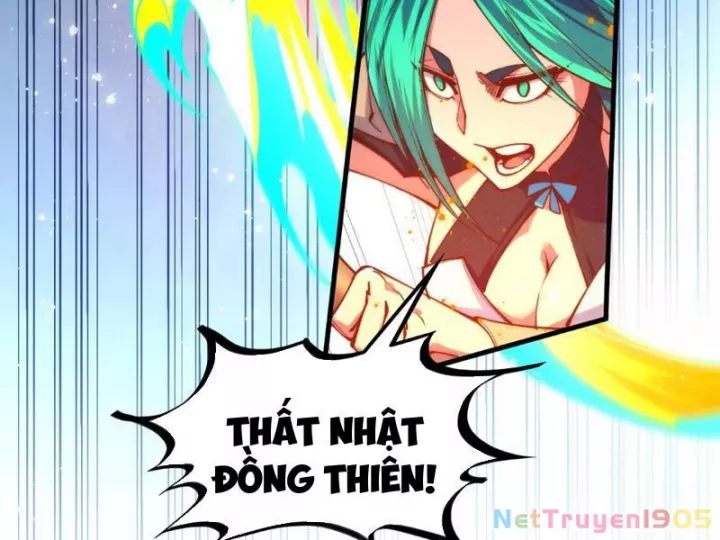 Vạn Cổ Chí Tôn Chapter 468 - Trang 2