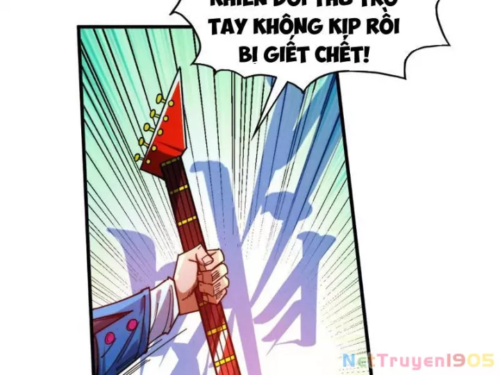 Vạn Cổ Chí Tôn Chapter 468 - Trang 2