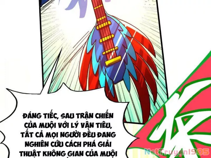 Vạn Cổ Chí Tôn Chapter 468 - Trang 2
