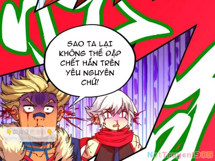 Vạn Cổ Chí Tôn Chapter 468 - Trang 2