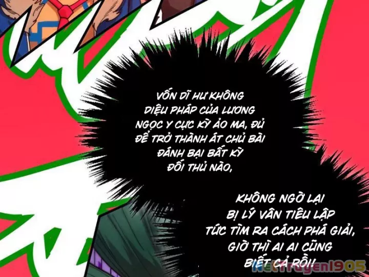 Vạn Cổ Chí Tôn Chapter 468 - Trang 2