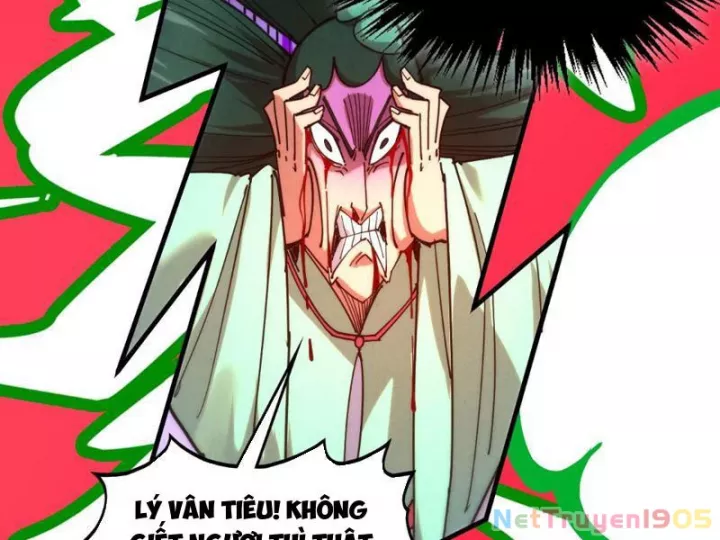 Vạn Cổ Chí Tôn Chapter 468 - Trang 2