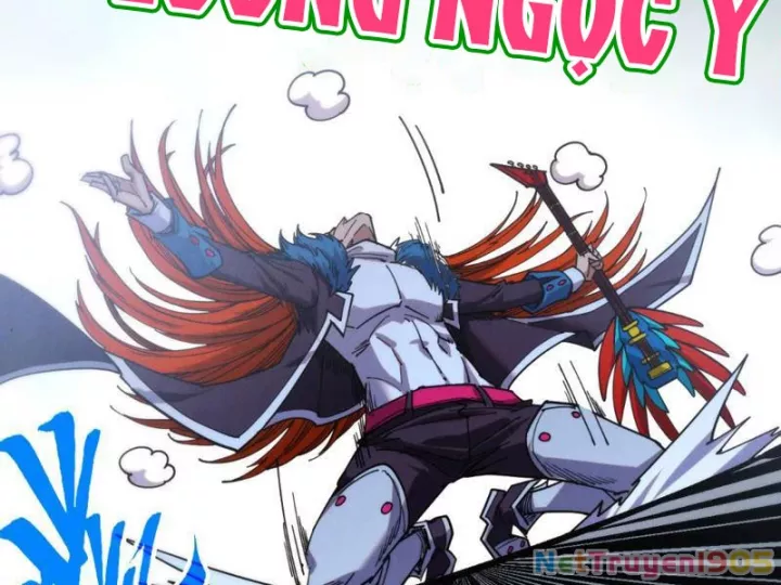 Vạn Cổ Chí Tôn Chapter 468 - Trang 2