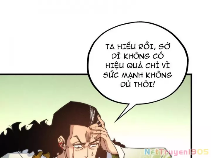 Vạn Cổ Chí Tôn Chapter 468 - Trang 2
