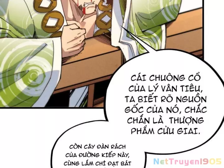 Vạn Cổ Chí Tôn Chapter 468 - Trang 2