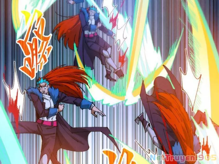 Vạn Cổ Chí Tôn Chapter 468 - Trang 2