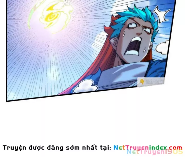Vạn Cổ Chí Tôn Chapter 468 - Trang 2