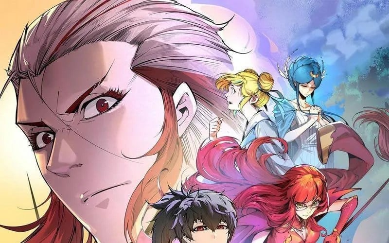 Vạn Cổ Chí Tôn Chapter 469 3