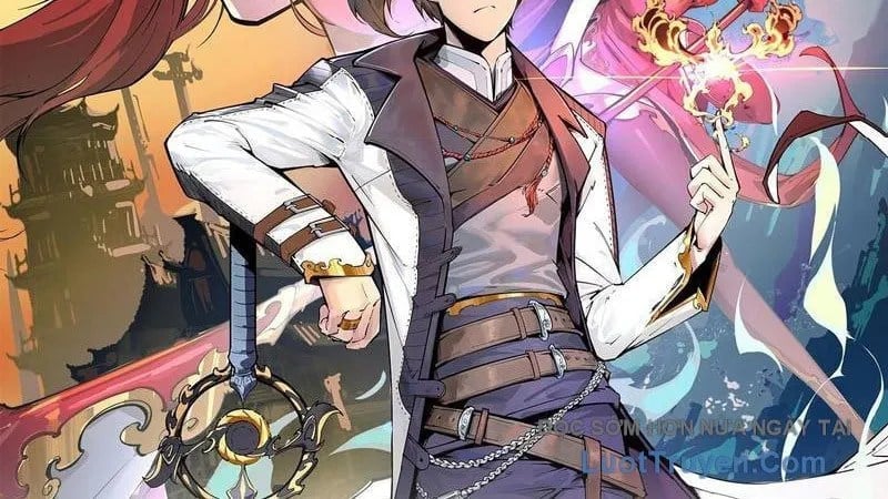 Vạn Cổ Chí Tôn Chapter 469 4