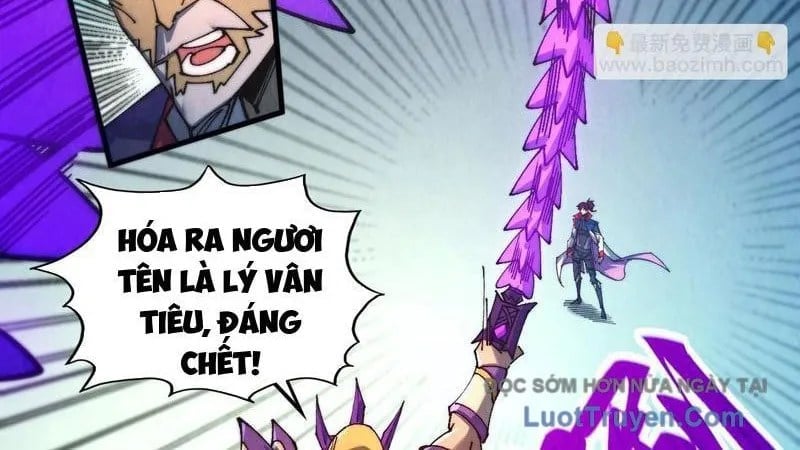 Vạn Cổ Chí Tôn Chapter 469 24