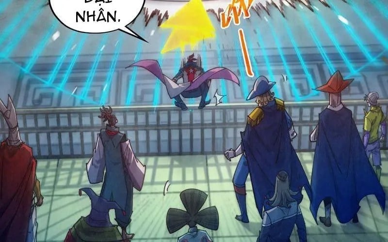 Vạn Cổ Chí Tôn Chapter 469 35