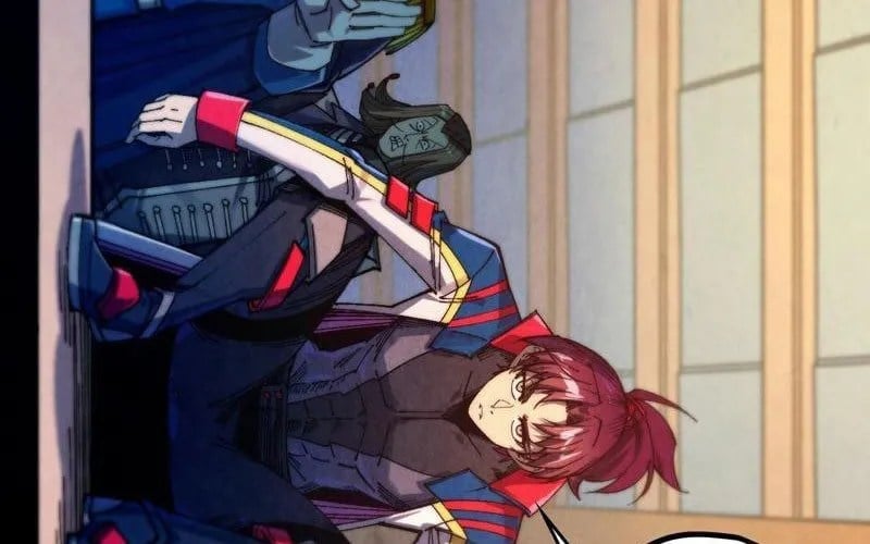 Vạn Cổ Chí Tôn Chapter 469 39