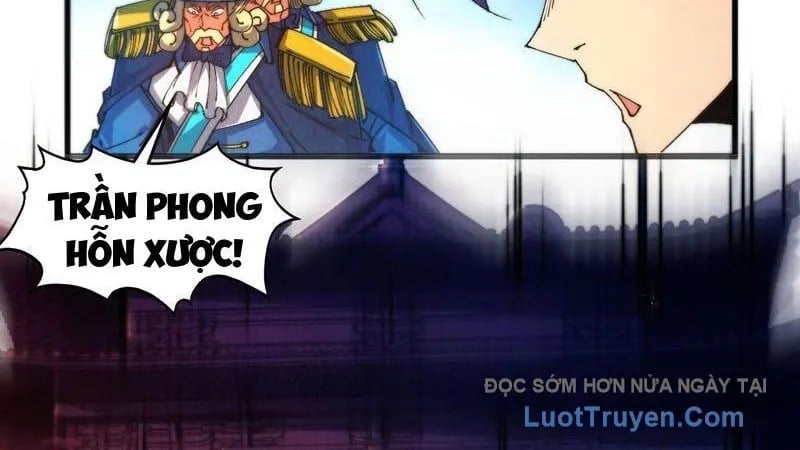 Vạn Cổ Chí Tôn Chapter 469 44