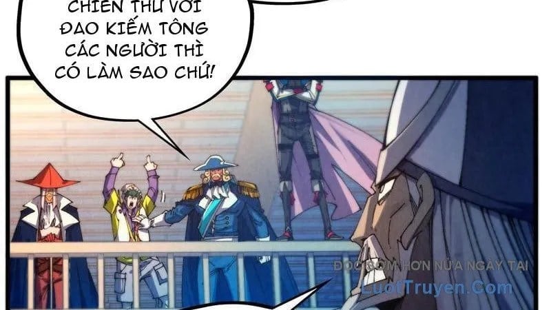 Vạn Cổ Chí Tôn Chapter 469 64