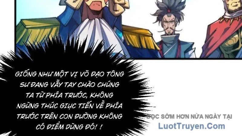 Vạn Cổ Chí Tôn Chapter 469 79