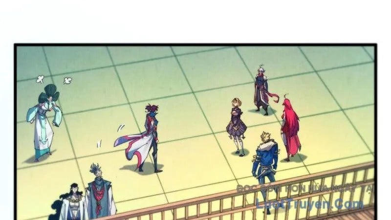 Vạn Cổ Chí Tôn Chapter 469 87