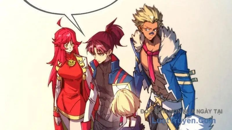 Vạn Cổ Chí Tôn Chapter 469 101