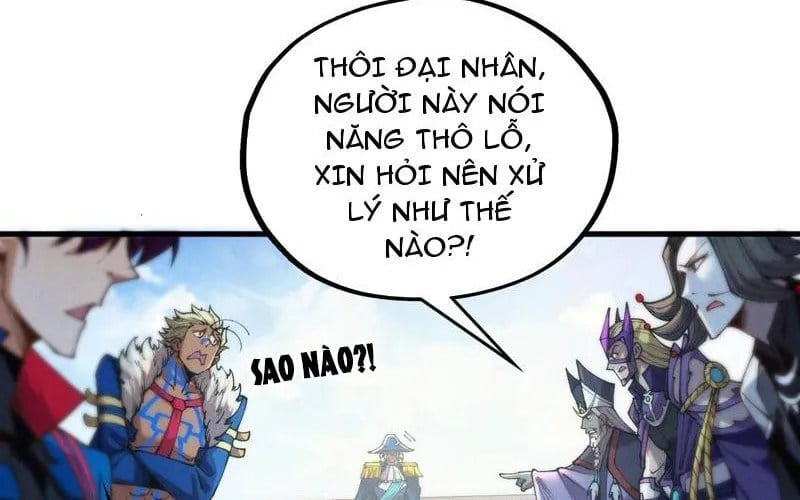 Vạn Cổ Chí Tôn Chapter 469 124