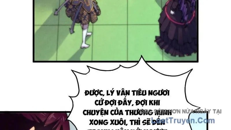 Vạn Cổ Chí Tôn Chapter 469 134