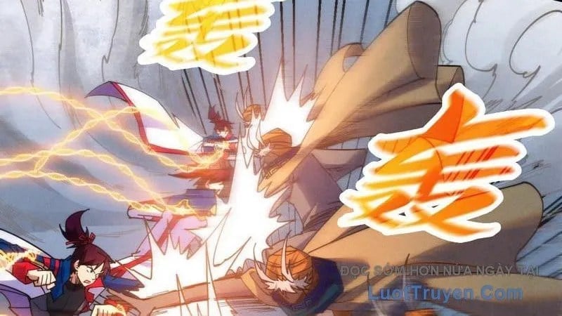 Vạn Cổ Chí Tôn Chapter 469 198