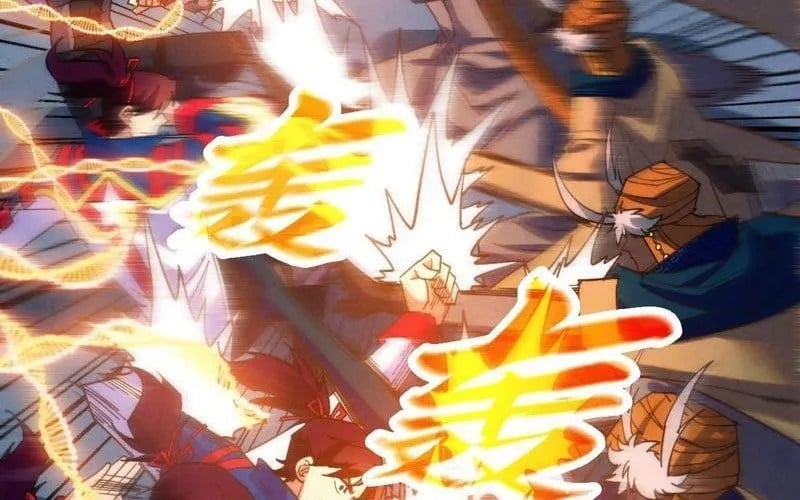 Vạn Cổ Chí Tôn Chapter 469 199