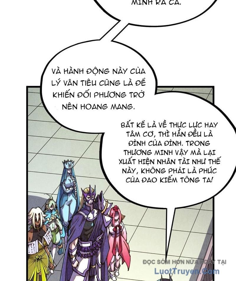 Vạn Cổ Chí Tôn Chapter 470 11