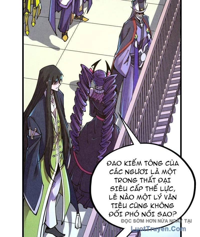 Vạn Cổ Chí Tôn Chapter 470 12