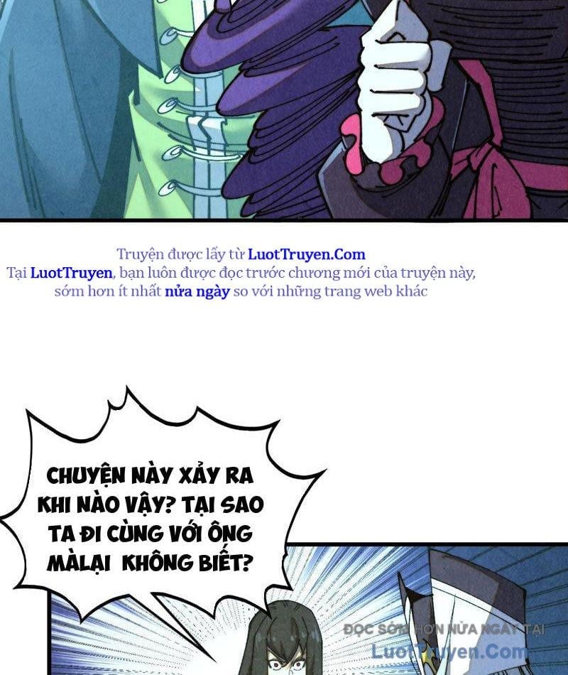 Vạn Cổ Chí Tôn Chapter 470 16