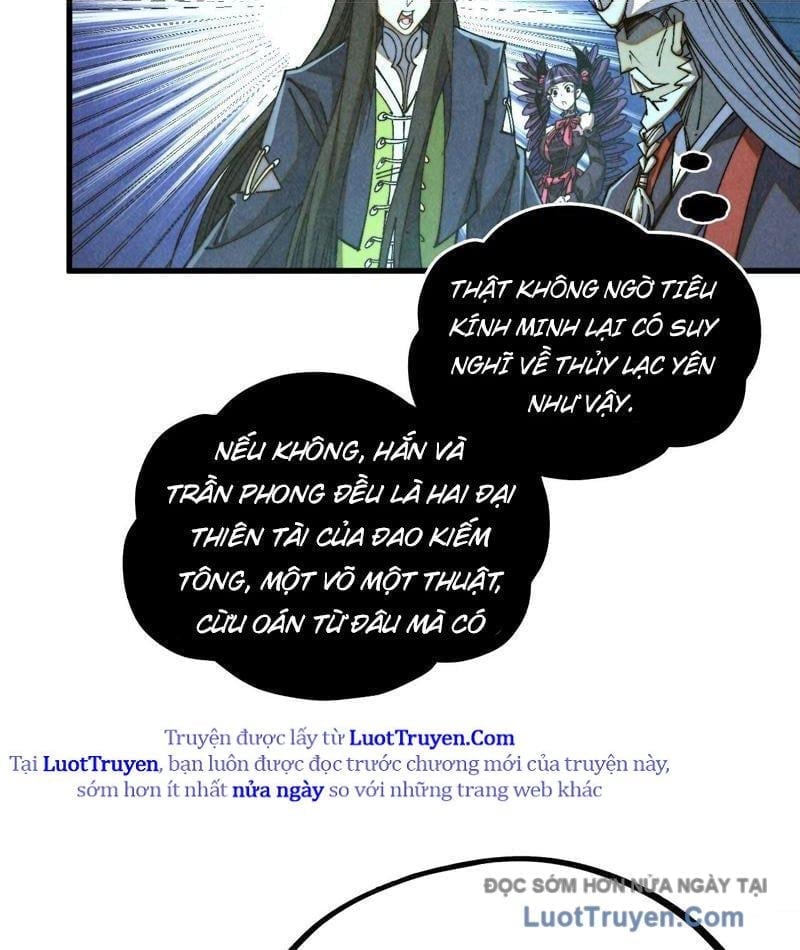Vạn Cổ Chí Tôn Chapter 470 17