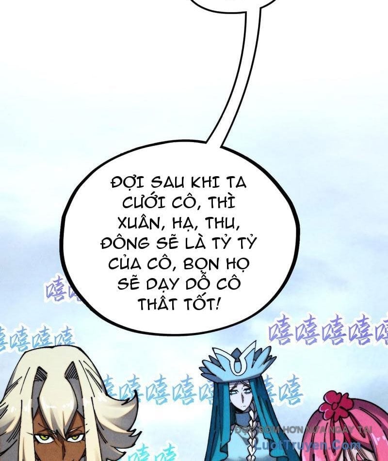 Vạn Cổ Chí Tôn Chapter 470 - Trang 2