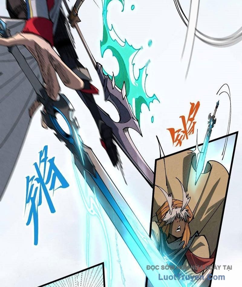 Vạn Cổ Chí Tôn Chapter 470 49