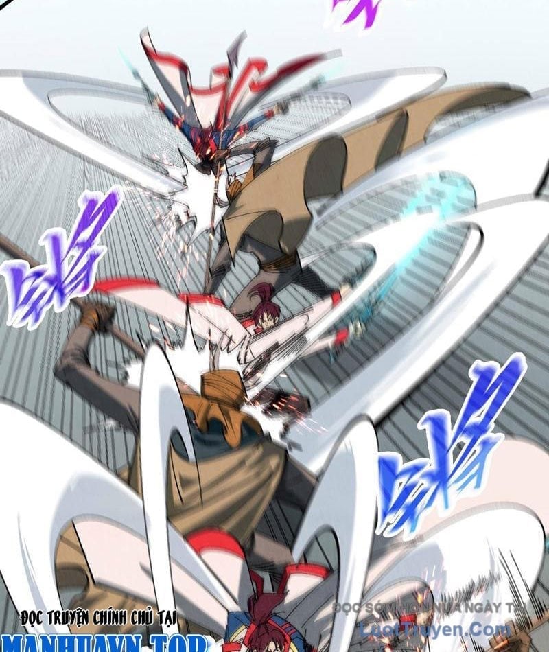 Vạn Cổ Chí Tôn Chapter 470 - Trang 2