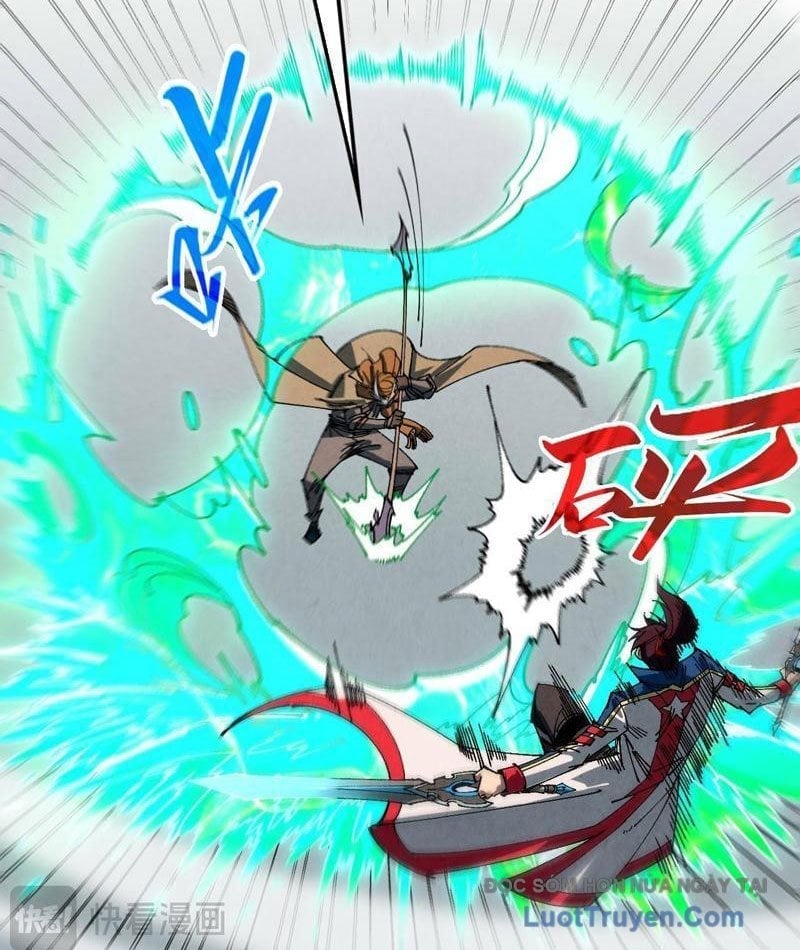 Vạn Cổ Chí Tôn Chapter 470 - Trang 2