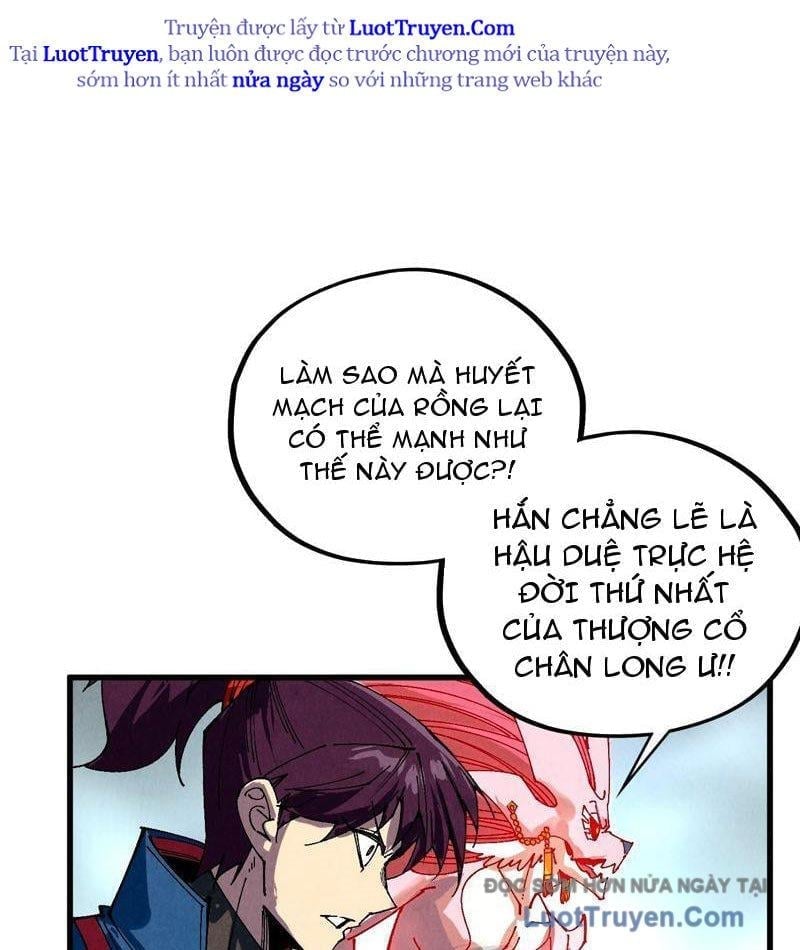 Vạn Cổ Chí Tôn Chapter 470 85