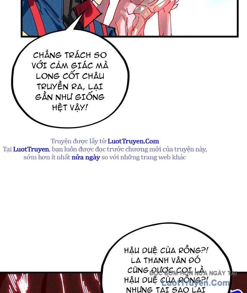 Vạn Cổ Chí Tôn Chapter 470 86