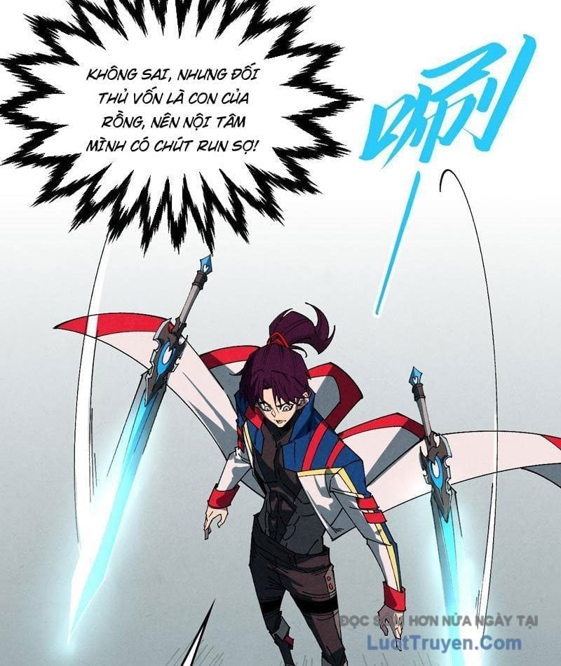 Vạn Cổ Chí Tôn Chapter 470 95