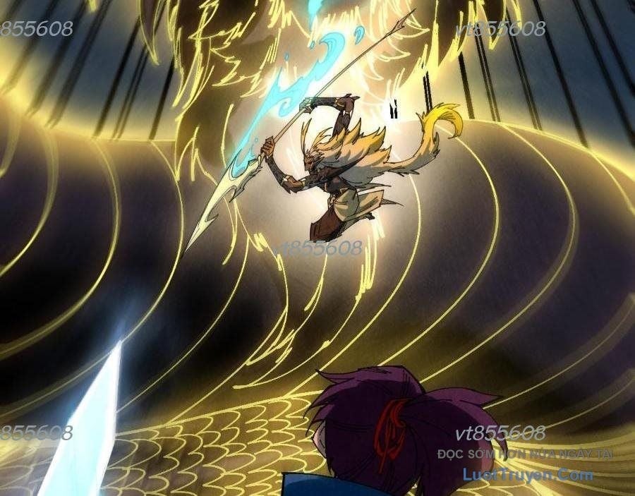 Vạn Cổ Chí Tôn Chapter 471 4