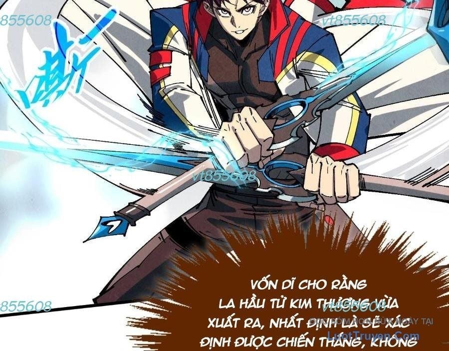 Vạn Cổ Chí Tôn Chapter 471 8