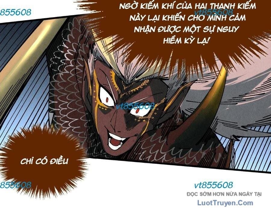 Vạn Cổ Chí Tôn Chapter 471 9