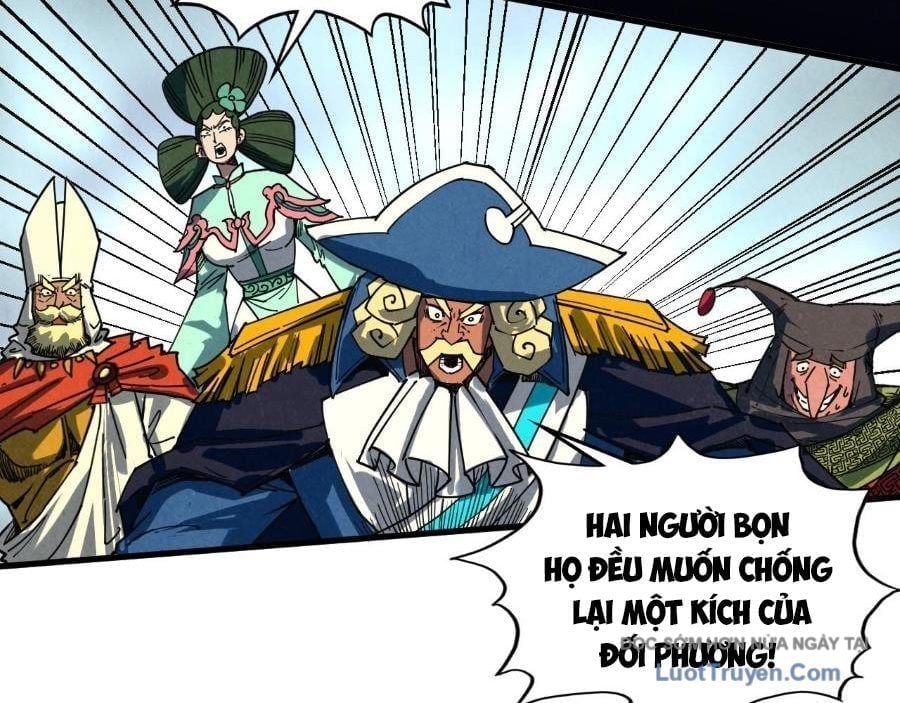 Vạn Cổ Chí Tôn Chapter 471 34