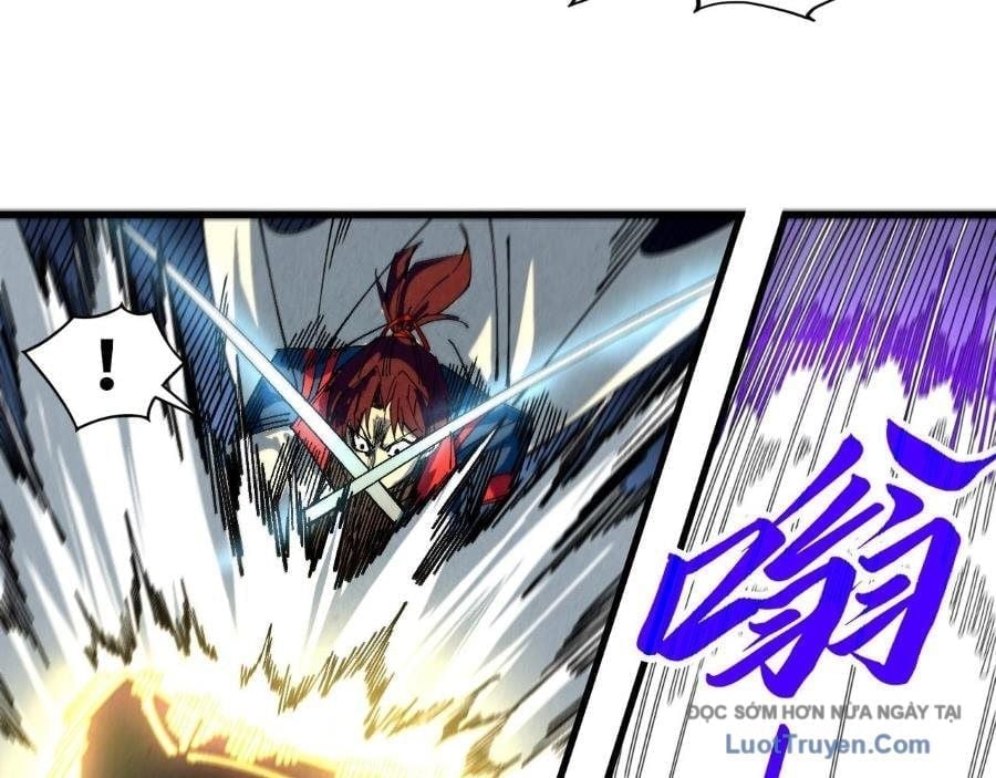 Vạn Cổ Chí Tôn Chapter 471 35
