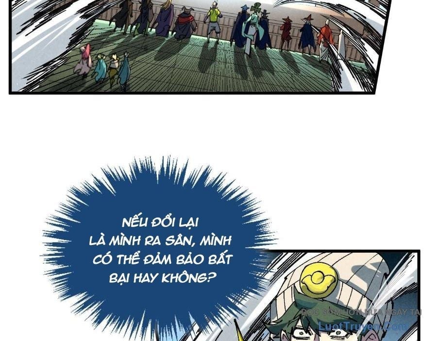 Vạn Cổ Chí Tôn Chapter 471 42