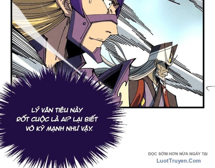 Vạn Cổ Chí Tôn Chapter 471 44