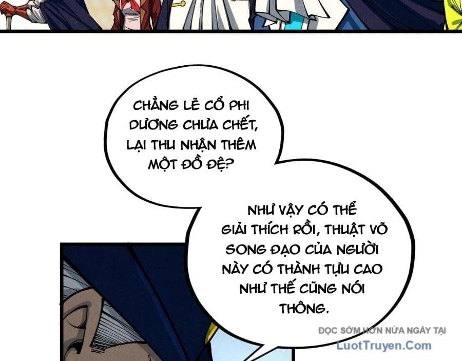 Vạn Cổ Chí Tôn Chapter 471 51